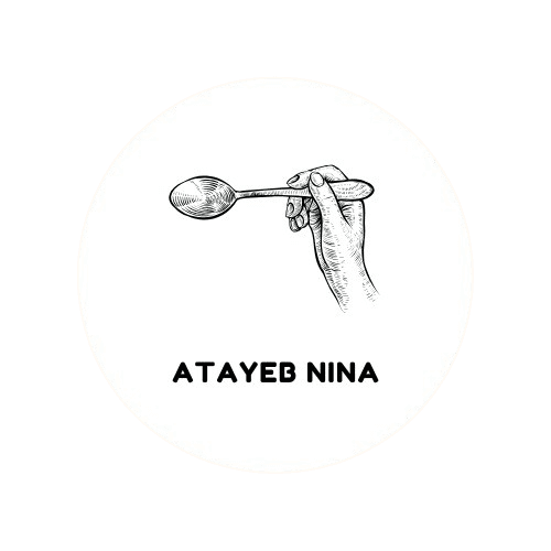 atayeb nina logo